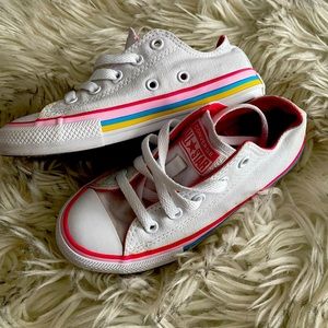 COPY - Girls converse